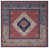 Square 8'