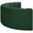 Hiten Upholstered Curved Sectional Reversible-89266570