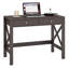 Bureau l 39,4 "avec 2 tiroirs-657633705