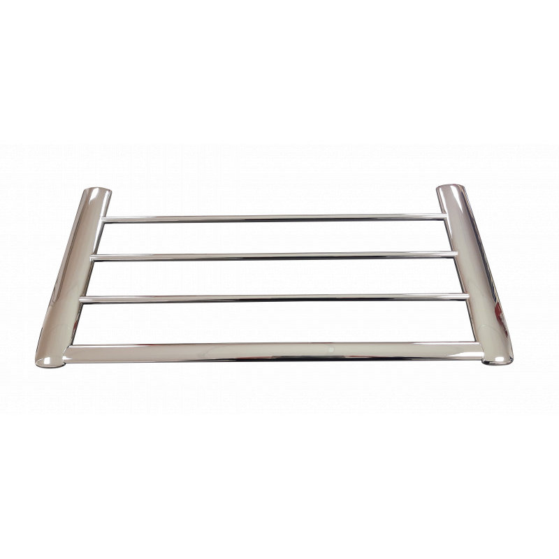 Lygia 4 Wall Towel Rack