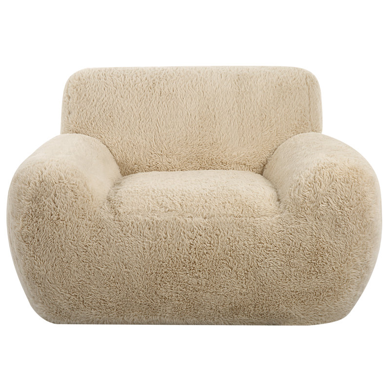 Zamyriah Upholstered Armchair