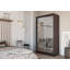 Hansine 2 Door Wardrobe-262833364