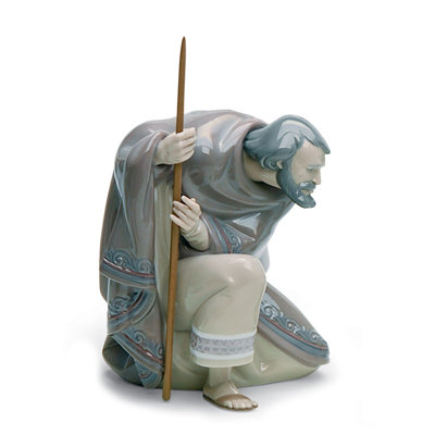 Figurine saint joseph