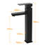 Berenguer Mono Basin Mixer