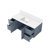 Geneva 48" Wall-Mounted Single Bathroom Vanity Set-495609810-411367802