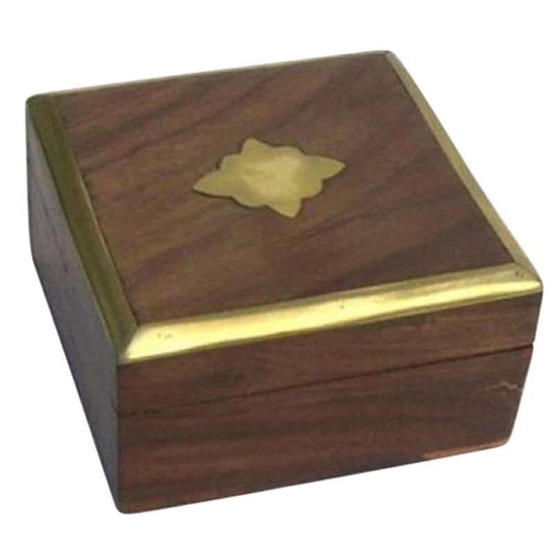 Boîte à bijoux