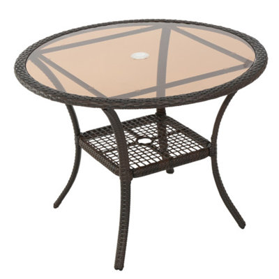 Outdoor Resin Table,Dining Tables