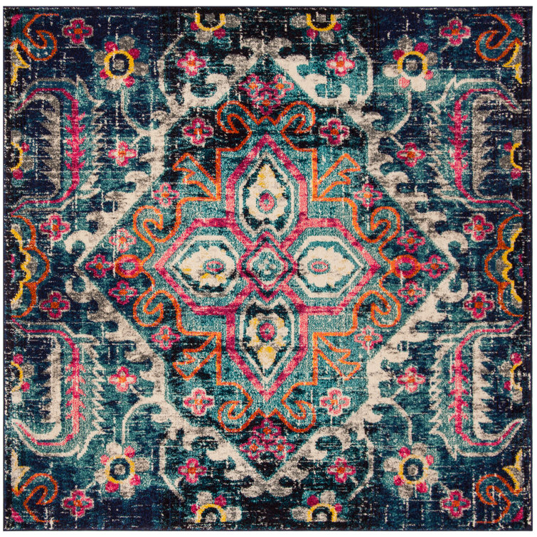 Balmers Performance Oriental Rug