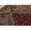 Burano One-of-a-Kind 3'10X4'5 Hand Knotted Area Rug