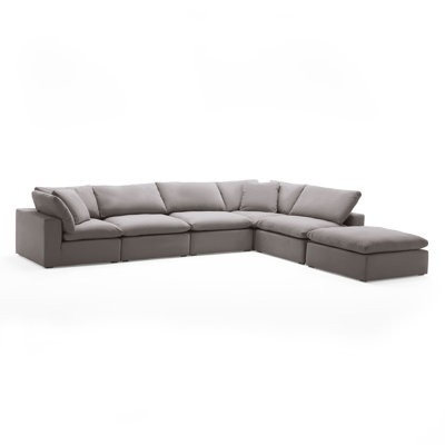 Canapé modulaire Calana