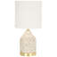 Lampe de table 20 po Nicolai