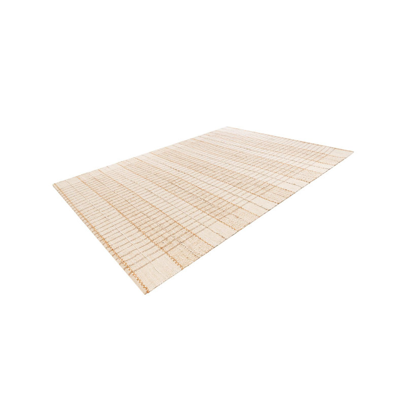 Drift Laurel Handwoven Jute Rug, Rectangle 9' x 12'