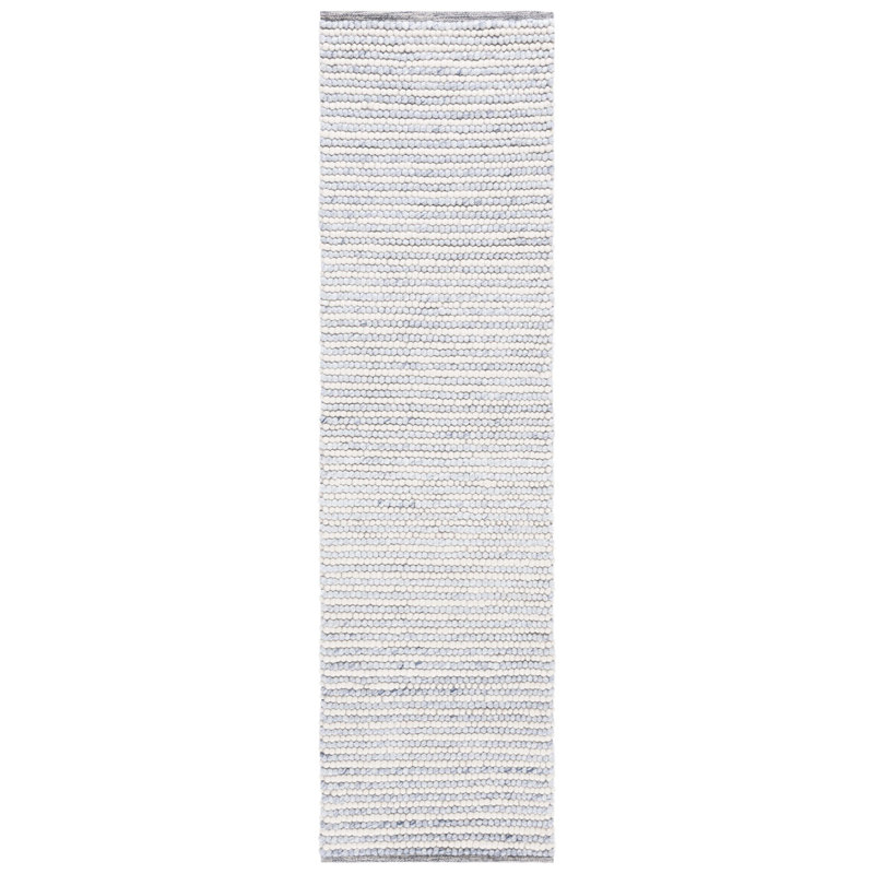 Cleodora Striped Indoor Rug, Runner 2'3" x 11'