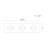 3 - Light Dimmable LED Vanity Light-577660476