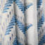 La Menagerie Fougere Emb Fabric-1549803644