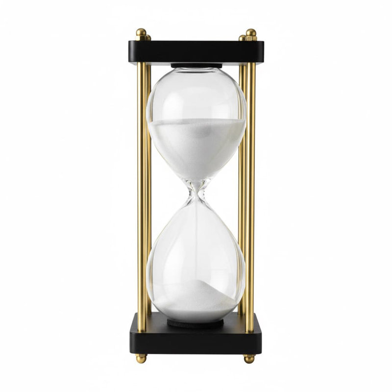 Decorative Object, White