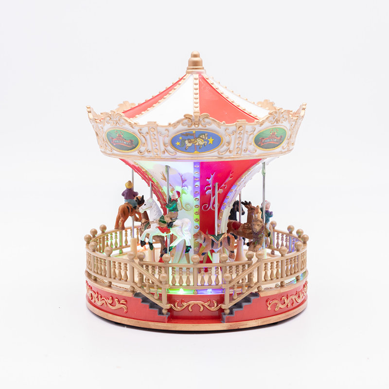 Christmas Figurines & Collectibles