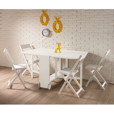 Ensemble repas 5 pièces Gadberry