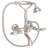 Country Exposed Wall Mount Tub Filler-32249188-61067773