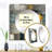 Industrial Concrete Wall Illusion II Mirror-100991731