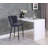 Sonette Upholstered Counter Stool with Metal Frame-1080848127