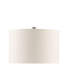 Lampe de table triangulaire