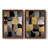 " Neutral Framework I " 2 - Pieces-898489359-898489357