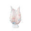 Titania Ceramic / Porcelain Table Vase