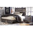 Drystan Slat Headboard Design Bed-1802388244