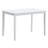 Fidelity 5Pc Pack Dining Set