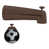 Oil Rubbed Bronze