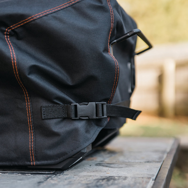 Masterbuilt - Cover for Portable Charcoal Grill 