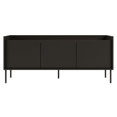 Unfinished TV Stand