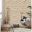 Lelynd Smooth Glitter Garland 10.05m x 53cm Wallpaper Roll-1672346943