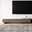 Meuble télé avec 3 tiroirs de 110,24 po à 70,87 po-29654614