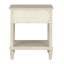 Table de chevet 1 tiroir Victoria-113430435