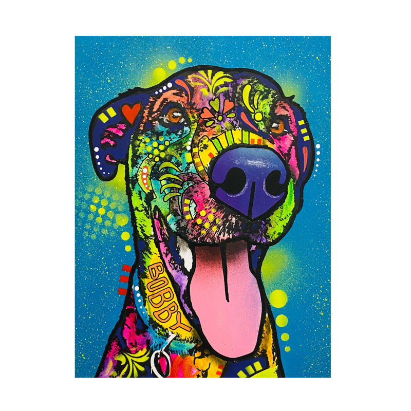 " This Is A Good Day ", 19" H x 14" W x 2" D