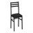 Dining Table Set, 3Pcs Set, Small, 35" Drop Leaf-618232935-618232934-618232928