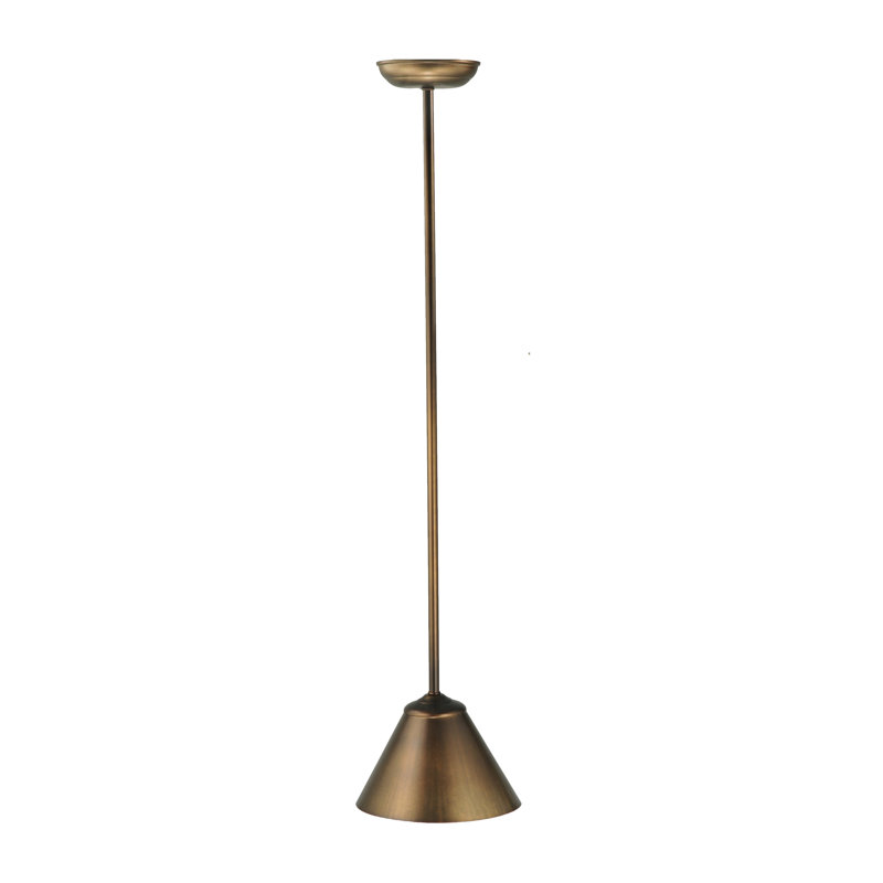Rustic Lodge 1 - Light Pendant