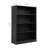 Latitude Run® Gibney Standard Bookcase-923946592-939153331