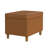 Xane Faux Leather Ottoman-96766057