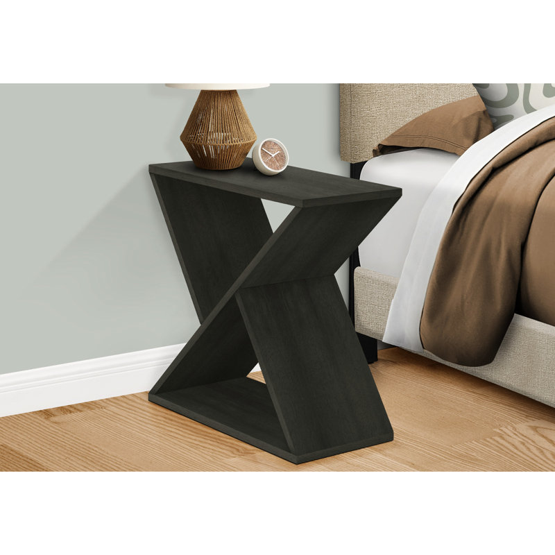 Table de bout Modern