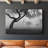 Into the Mist -Gallery Wrapped Cavas-396088449