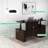 Adjustable Executive Desk-450384938