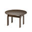 Tables de salle à manger extensibles (table seulement, sans chaises, avec plateau et pieds)