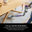 Shark Yes Bagless Stick Vacuum