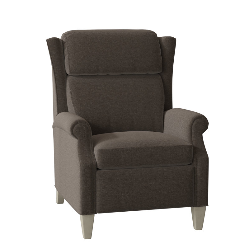 Harbour Town Recliner, Hazelnut (8794 17), Almond Buff, Manual
