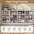 12 Drawer Dresser For Bedroom, Large Black Chest Of Drawers For Bedroom,Long Modern Dressers With Drawers For Living Room, Hallway-695345325