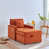 Orange est en rupture de stock