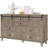 Serhei 55.1'' W Unfinished 6 - Drawer Dresser-1462987724